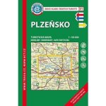 31 Plzeňsko 1:50T – Hledejceny.cz