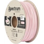 Spectrum Pastello PLA 1.75mm PINK PASTEL 1kg, 80709 – Zboží Mobilmania