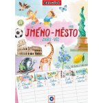 Hra - A5 - Jméno, město – Hledejceny.cz