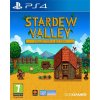 Hra na PS4 Stardew Valley (Collector's Edition)