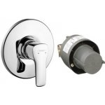 Hansgrohe SIKOBHGMS210 – Hledejceny.cz
