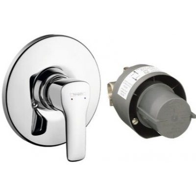 Hansgrohe SIKOBHGMS210 – Hledejceny.cz
