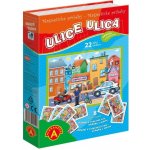 Alexander magnetické příběhy Ulice – Zbozi.Blesk.cz