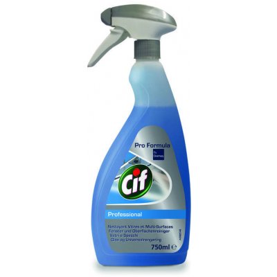 Cif PF Window and Multi Surface 750 ml – Zboží Dáma