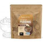 Protein & Co. High protein pudding 2Chocolate 40 g