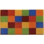 Grund BONA s výřezem pro WC vícebarevná 50x60 cm – Hledejceny.cz