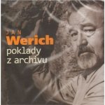 Poklady z archivu - Jan Werich – Hledejceny.cz