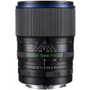 Laowa 105mm f/2 STF Sony A