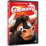 Ferdinand: DVD – Hledejceny.cz