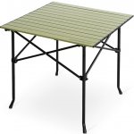 Delphin Skládací stolek CAMPSTA Mega - 70x70x70cm – Zboží Dáma