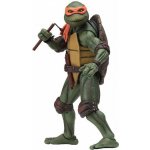 Neca Želvy Ninja 1990 Raphael 18 cm – Zboží Mobilmania