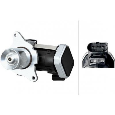 AGR-Ventil HELLA 6NU 014 864-901 – Hledejceny.cz