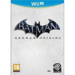 Batman: Arkham Origins – Zboží Živě