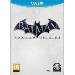 Batman: Arkham Origins – Zboží Mobilmania