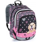 Bagmaster Alfa 21 A pes růžová – Zboží Dáma