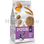 Witte Molen Puur Tropical birds 750 g – Sleviste.cz
