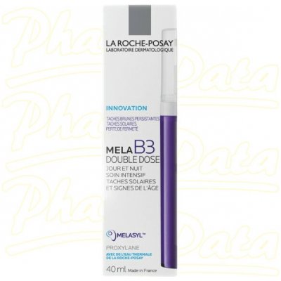 LA ROCHE-POSAY MELA B3 pleťová péče 50 ml – Sleviste.cz