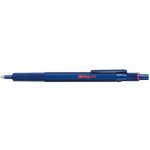 Rotring Kuličková tužka 600 blue 1520/2114262 – Zboží Živě