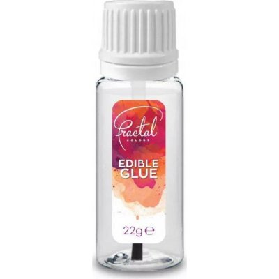 Jedlé lepidlo s aplikátorem 22g - dortis – Hledejceny.cz