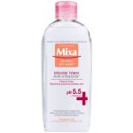 Mixa Anti-Irritation micelární voda proti pocitu podráždění 400 ml – Zbozi.Blesk.cz