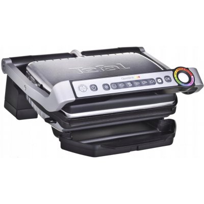 Tefal OptiGrill GC705D16 – Hledejceny.cz