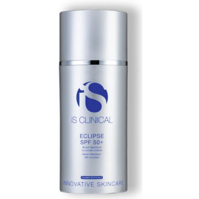 iS CLINICAL® ECLIPSE SPF50+ ochranný krém 100 g – Hledejceny.cz