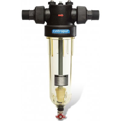 Cintropur NW 500 TE – Sleviste.cz