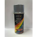 Motip Škoda akrylový sprej autolak 9202 béžová cappuccino metalíza 150 ml | Zboží Auto