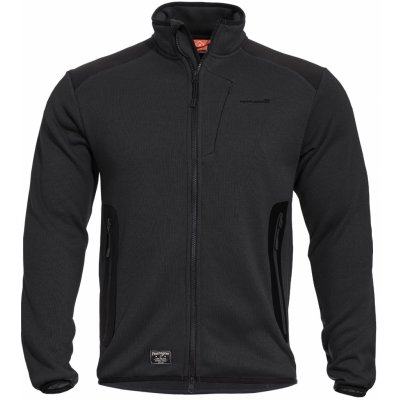 Mikina Pentagon Amintor Fleece černá – Zboží Dáma