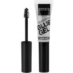 Gabriella Salvete Glue Gel gel na obočí Transparent 5 ml – Zboží Mobilmania