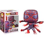 Funko Pop! Spider-Man Miles Morales Programmable Matter Suit Games 773 – Hledejceny.cz