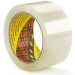 3M 371 balicí páska transparentní 50 mm x 66 m – Hledejceny.cz