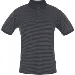 Cerva polokošile NOYO ESD černá XS – Zboží Dáma