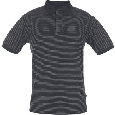 Cerva polokošile NOYO ESD černá XS – Zboží Dáma