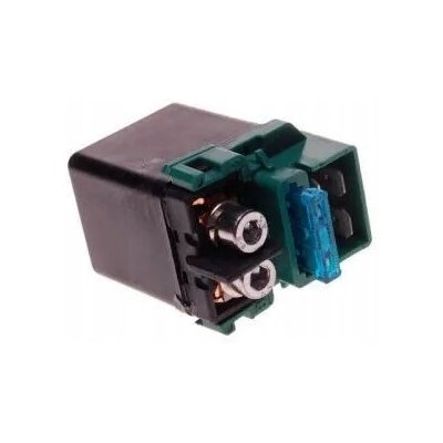 Relé startéru 12V 100A | Zboží Auto