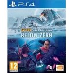 Subnautica: Below Zero – Sleviste.cz
