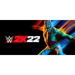 WWE 2K22 – Hledejceny.cz
