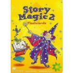 Story Magic 2 - Flashcards - – Hledejceny.cz