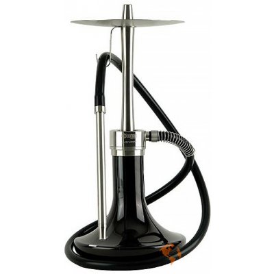 Oduman Infinity 45 cm stříbrno černá – Hledejceny.cz