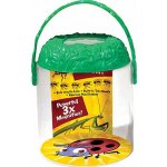 Insect Lore Velká nádoba na brouky s lupou Big Bug Magnifier Jar – Hledejceny.cz