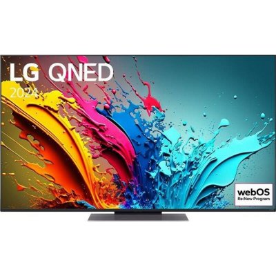 LG 55QNED87T6B – Zboží Živě