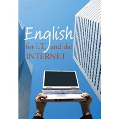 English for IT and the Internet – Sleviste.cz