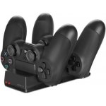 Speed-Link Jazz USB Charger PS4 – Zboží Živě