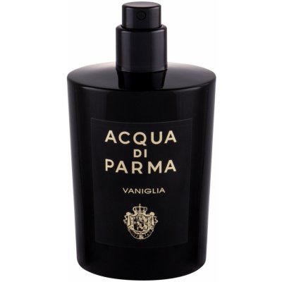 Acqua Di Parma Signatures Of The Sun Quercia parfémovaná voda unisex 100 ml tester
