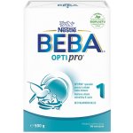 BEBA 1 OPTIPRO 500 g – Hledejceny.cz