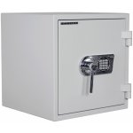 Rottner Fire Master 50 EL – Zboží Živě