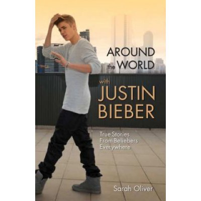 Around the World with Justin Bieber – Zboží Mobilmania