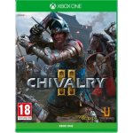 Chivalry 2 – Sleviste.cz