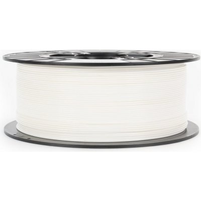 Prusa PLA bílá, 1,75 mm 1 kg – Zboží Živě