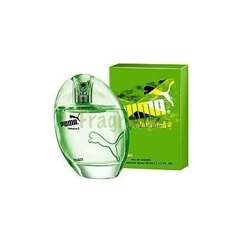 Puma Jamaica 2 toaletní voda pánská 30 ml od 1 070 Kč - Heureka.cz